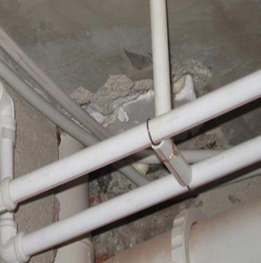贺州漏水维修 卫生间漏水的原因是什么？卫生间下水管漏水怎么办？