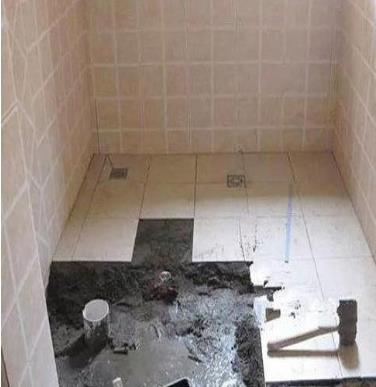 贺州漏水维修 厕所漏水怎么修补?
